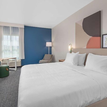 Spark By Hilton Minot Zewnętrze zdjęcie