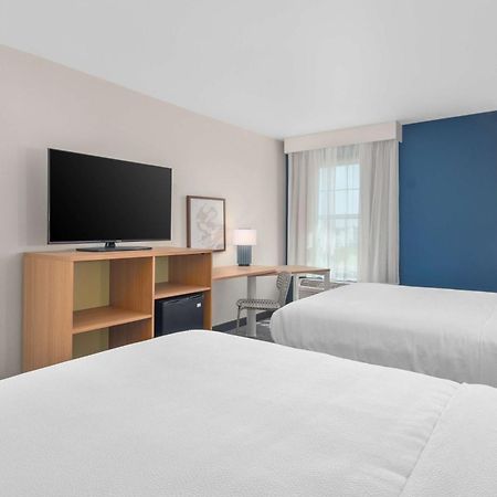 Spark By Hilton Minot Zewnętrze zdjęcie