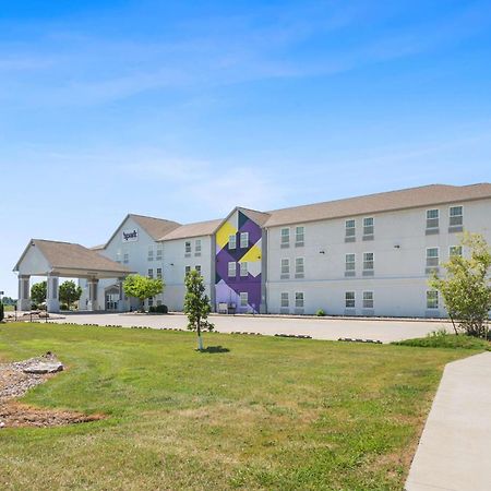 Spark By Hilton Minot Zewnętrze zdjęcie