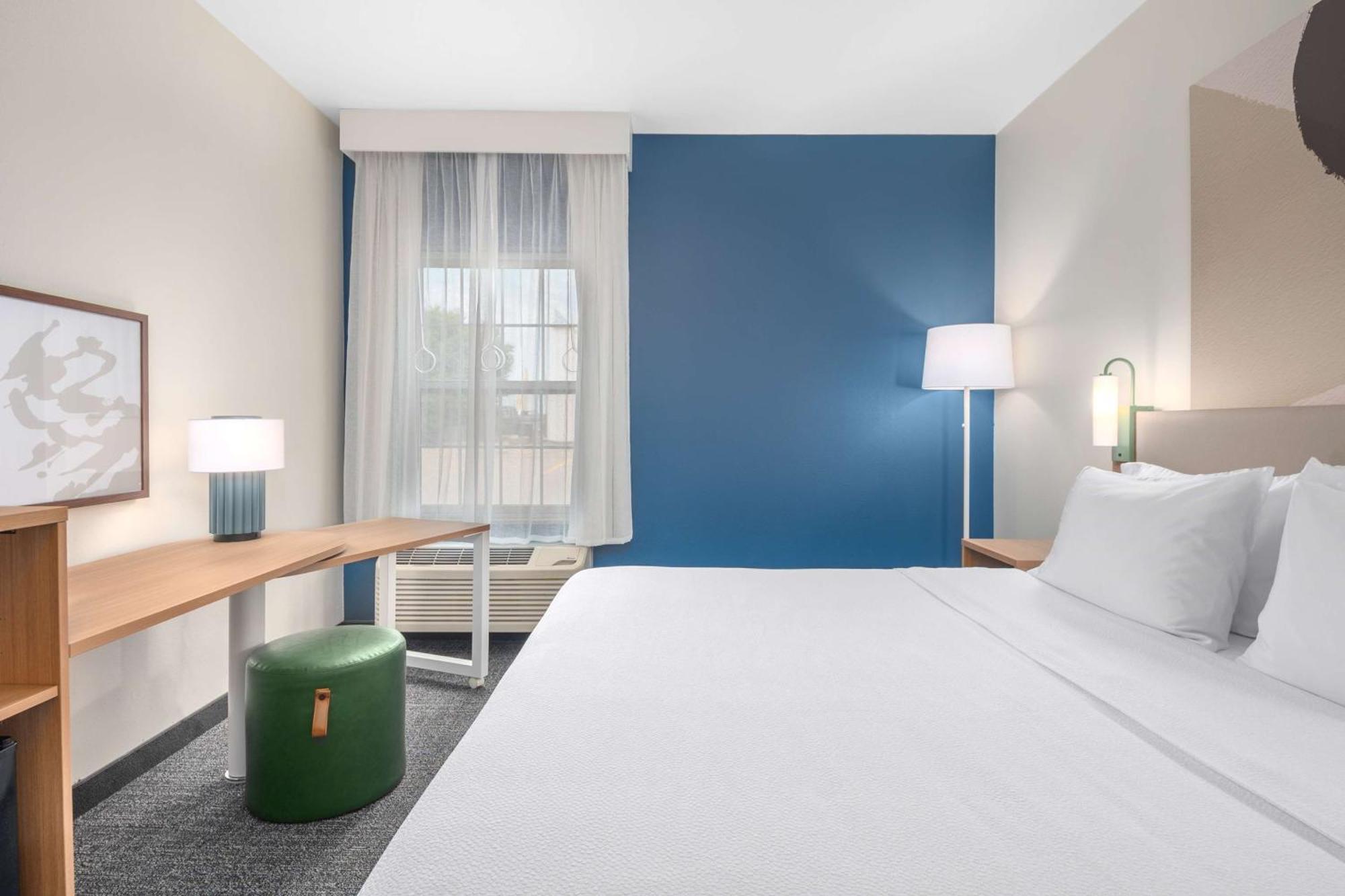 Spark By Hilton Minot Zewnętrze zdjęcie