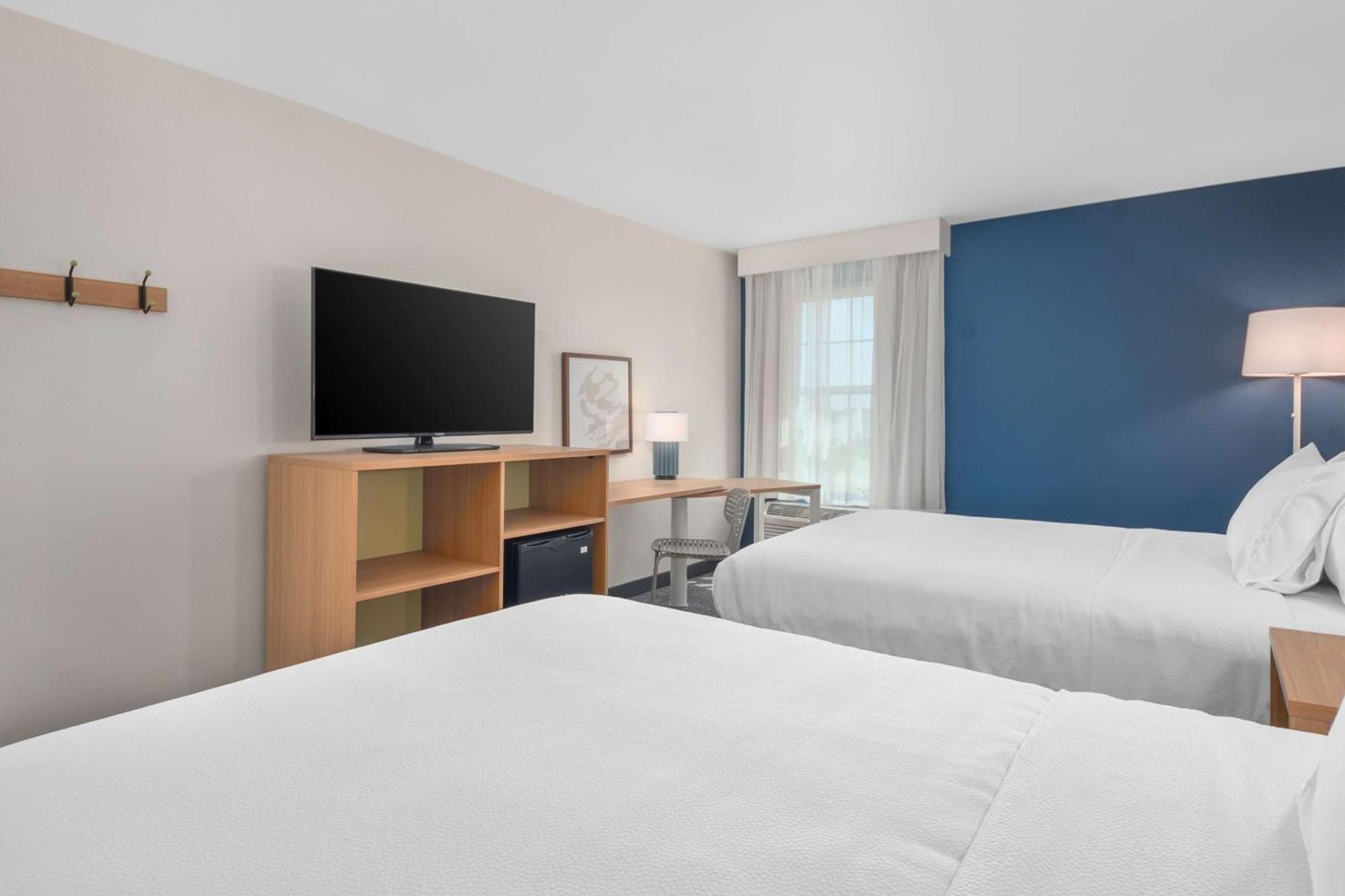 Spark By Hilton Minot Zewnętrze zdjęcie